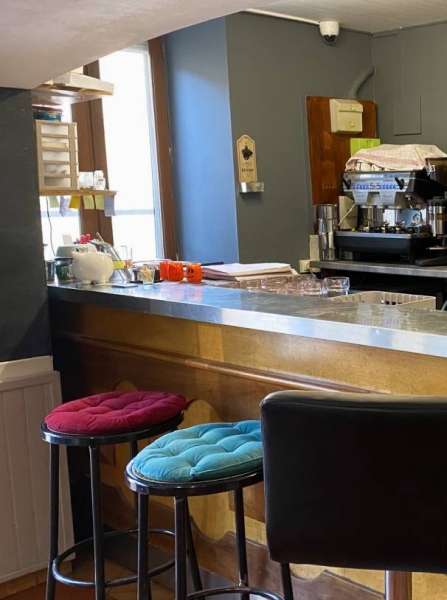 Auberge Alanaise - Restaurant Alan - manger a ALAN