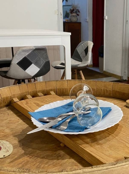 Auberge Alanaise - Restaurant Alan - top restaurant ALAN