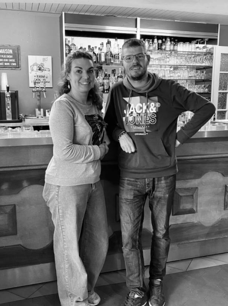 Auberge Alanaise - Restaurant Alan - meilleur restaurant ALAN