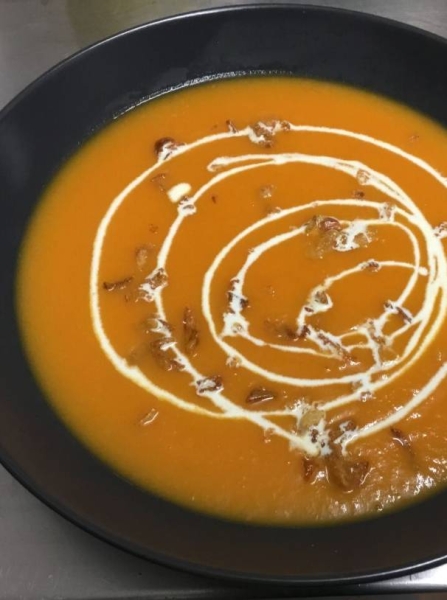 Le restaurant - Auberge Alanaise - Alan - les meilleurs restaurant de ALAN