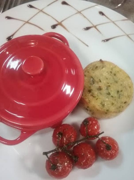 Le restaurant - Auberge Alanaise - Alan - Restaurant Sana