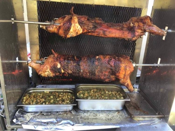 Traiteur - Auberge Alanaise - Restaurant Alan - bien manger ALAN