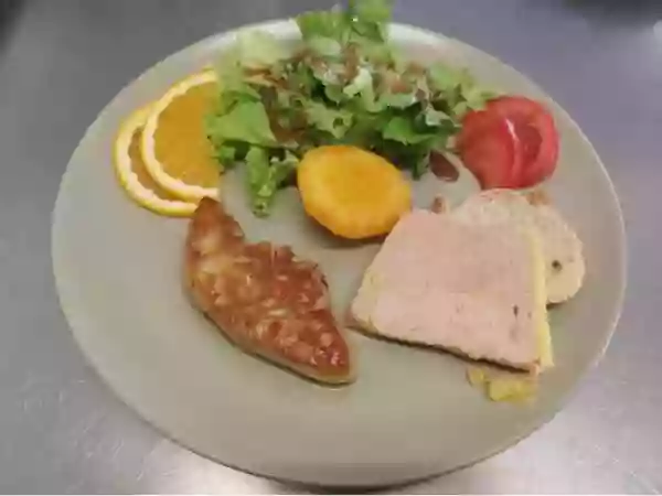 Traiteur - Auberge Alanaise - Restaurant Alan - top restaurant ALAN