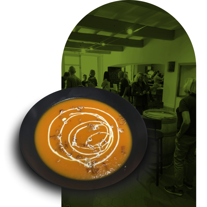 Auberge Alanaise - Restaurant Alan - top resto ALAN