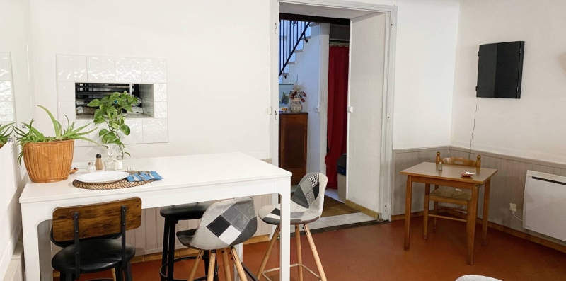 Le restaurant - Auberge Alanaise - Alan - top resto ALAN