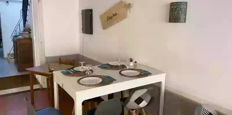 Auberge Alanaise - Restaurant Alan - manger a ALAN