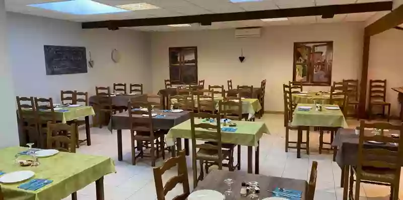 Auberge Alanaise - Restaurant Alan - bon restaurant ALAN